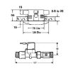 Grifer A De Ba O Presto Iberica | Sistemas Autocontrol Accionamiento Mediante Sensor. Presto Rada Mc 1124 85964 Presto Iberica