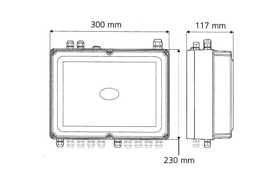 Grifer A De Ba O Presto Iberica | Sistemas Autocontrol Accionamiento Mediante Sensor. Presto Rada Uc 1000 85555 Presto Iberica