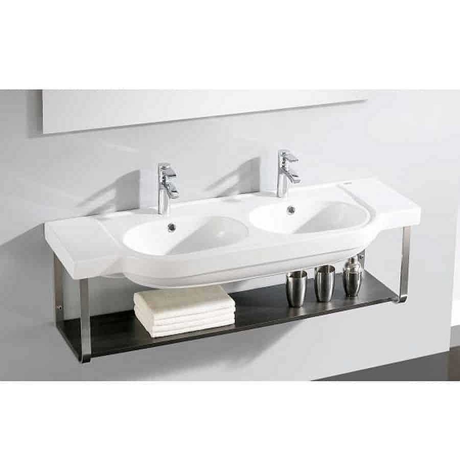 Encimeras Bathco | Lavabo Sobremueble H1006 Hannover 130 Bathco