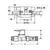 Grifer A De Ba O Presto Iberica | Sistemas Autocontrol Accionamiento Mediante Sensor. Presto Rada Mc 1126 85966 Presto Iberica