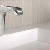 Grifer A De Ba O Presto Iberica | Grifo Temporizado Lavabo Un Agua Touch Accionamiento Mediante Sensor T Ctil. Presto Domo Touch L 79051 Presto Iberica