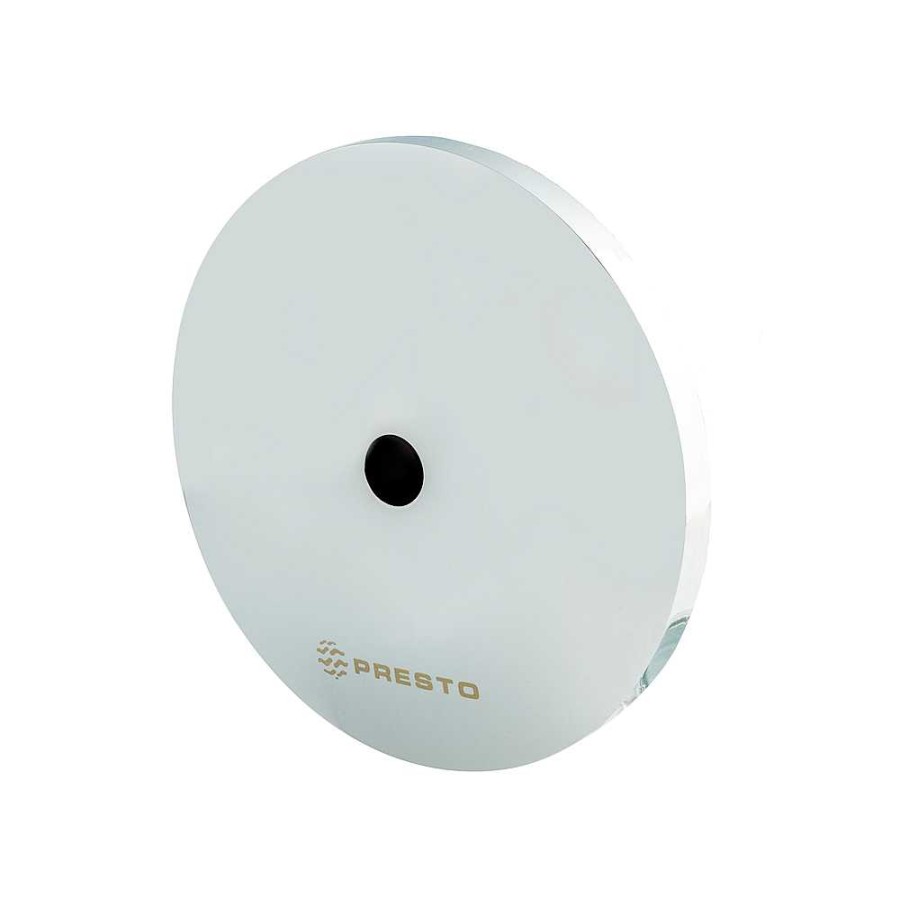 Grifer A De Ba O Presto Iberica | Grifo Temporizado Ducha Un Agua Mural Por Sensor Accionamiento Mediante Sensor. Presto Domo Sensia D 79300 Presto Iberica