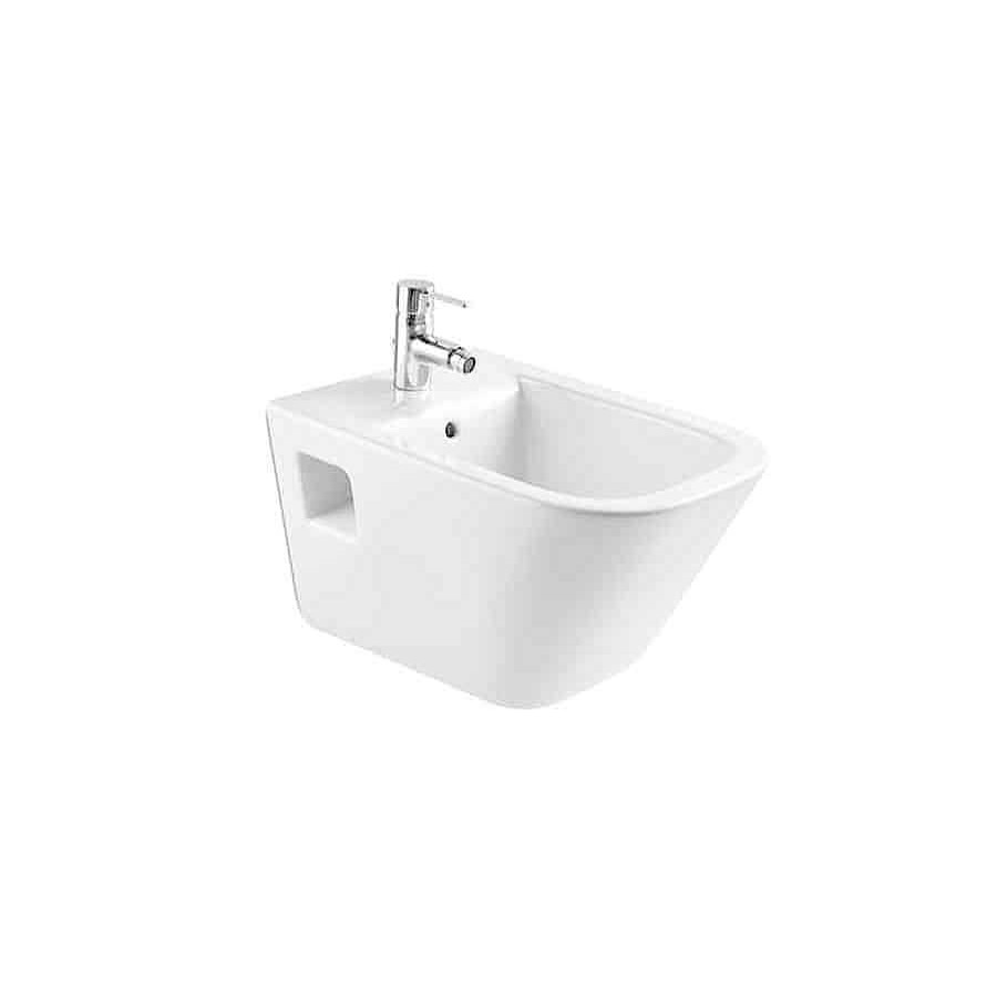 Bidet Roca | Bide De Porcelana Suspendido Roca The Gap