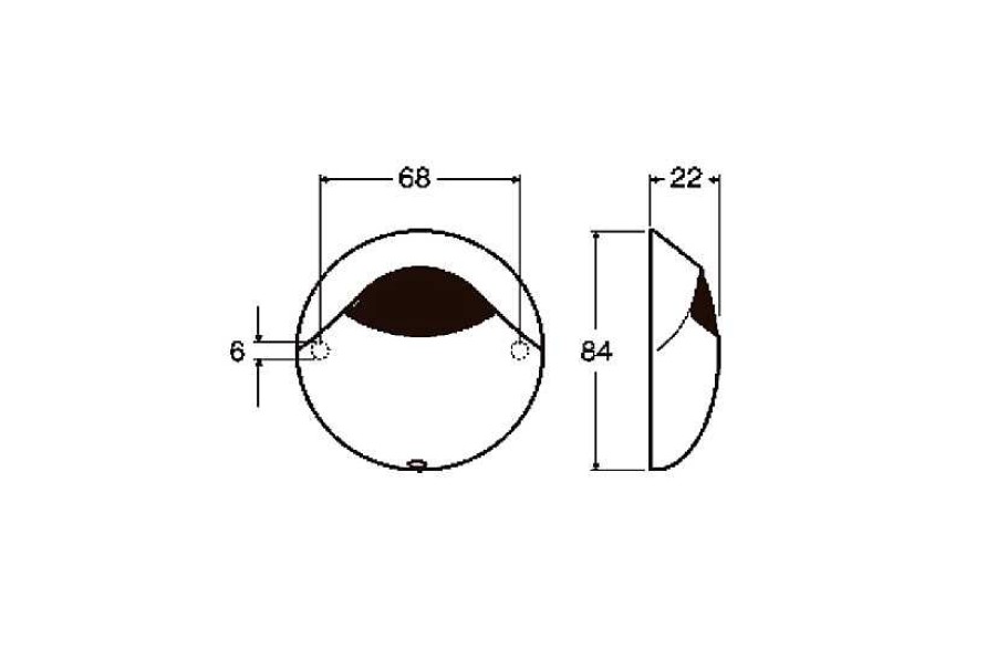 Grifer A De Ba O Presto Iberica | Detector Rada Mc 122 85589 Presto Iberica