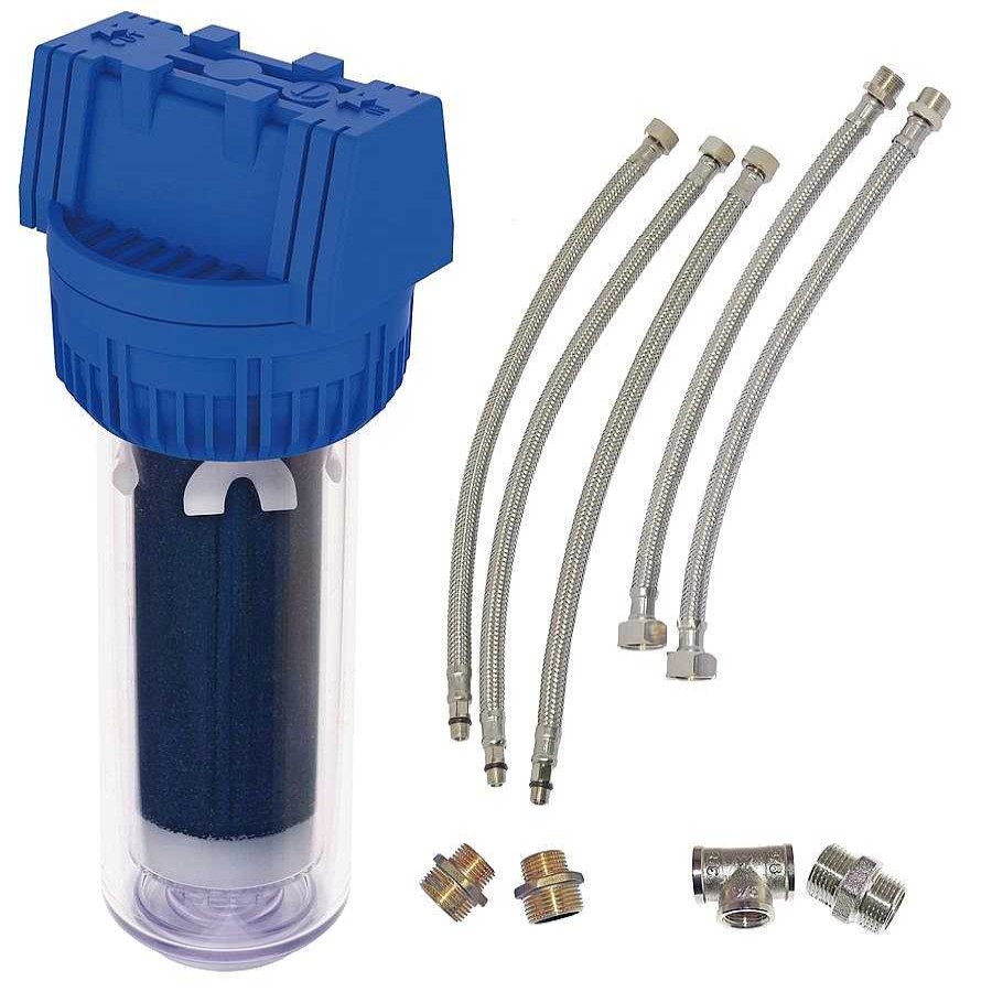 Cocina GRB Mixers | Kit Completo De Filtro Para Depurador 095400 Grb