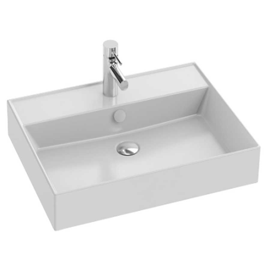 Encimeras Jacob Delafon | Lavabo 60 Cm Vivienne Jacob Delafon