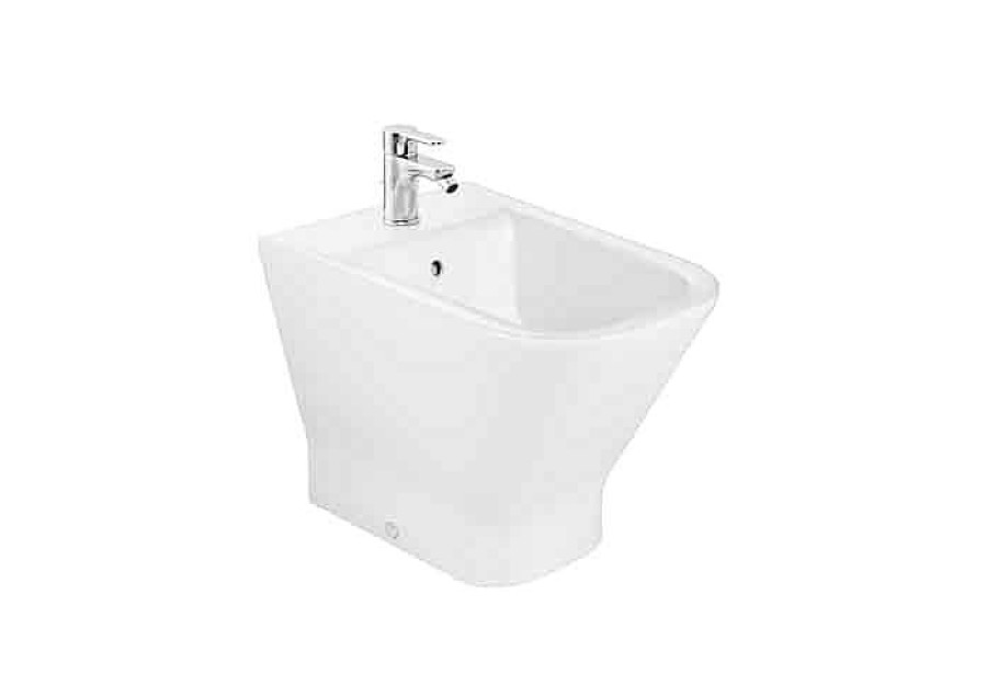 Bidet Roca | Bid Compacto The Gap Roca