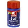 Consumibles Griffon | Bote Decapante En Pasta S-39 125 Gr 2183010006 Griffon