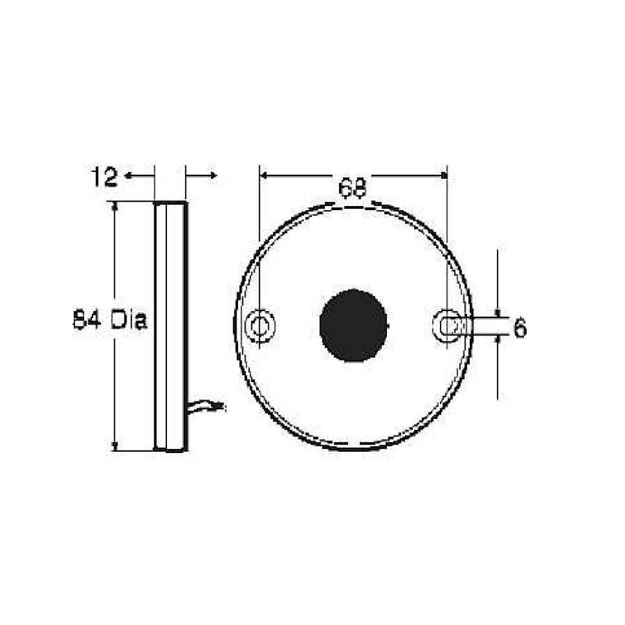 Grifer A De Ba O Presto Iberica | Sistemas Autocontrol Accionamiento Mediante Sensor. Presto Detector Rada Mc 129 85592 Presto Iberica