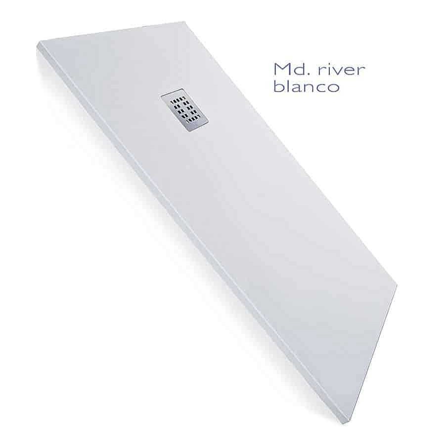 Platos De Ducha Decorban | Plato De M Rmol Compacto River Decorban