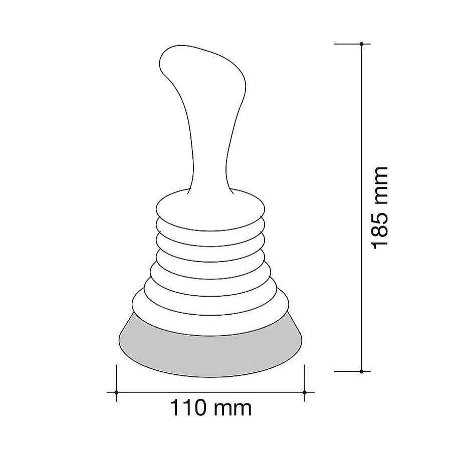 Consumibles Drena | Desatascador Manual Fuelle Drena M022.99025