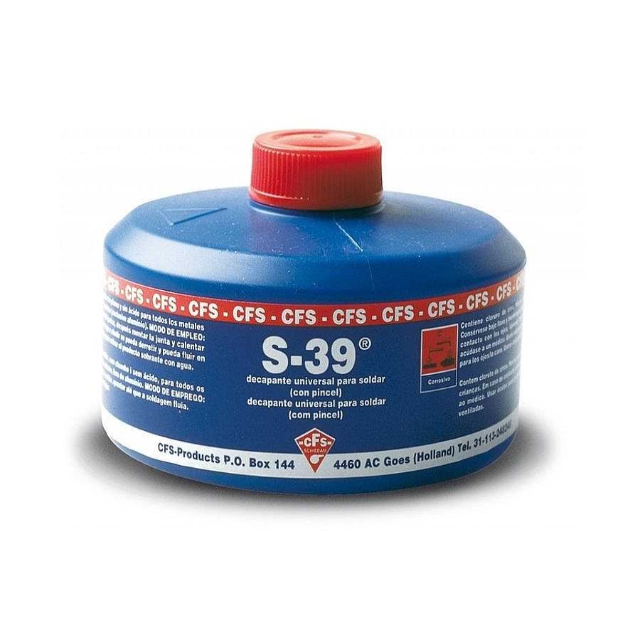 Consumibles Griffon | Bote Decapante L Quido S-39 320 Ml 2183010001 Griffon