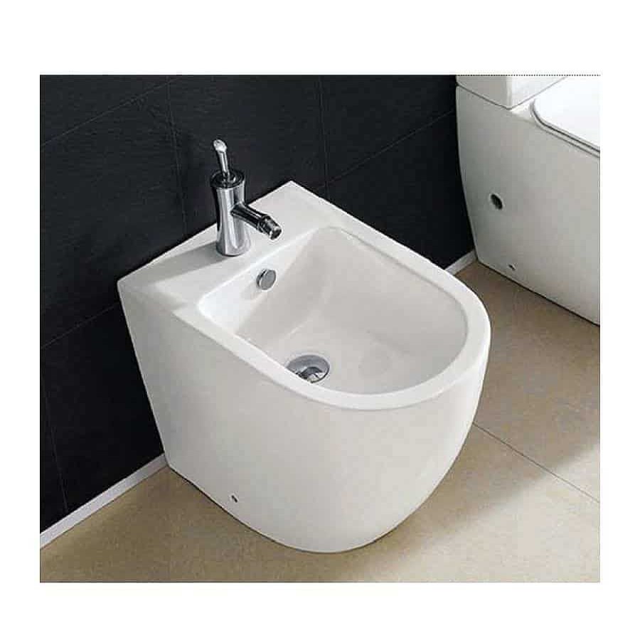 Bidet Aquore | Bid Compacto Btw G Nova 00335 Aquore