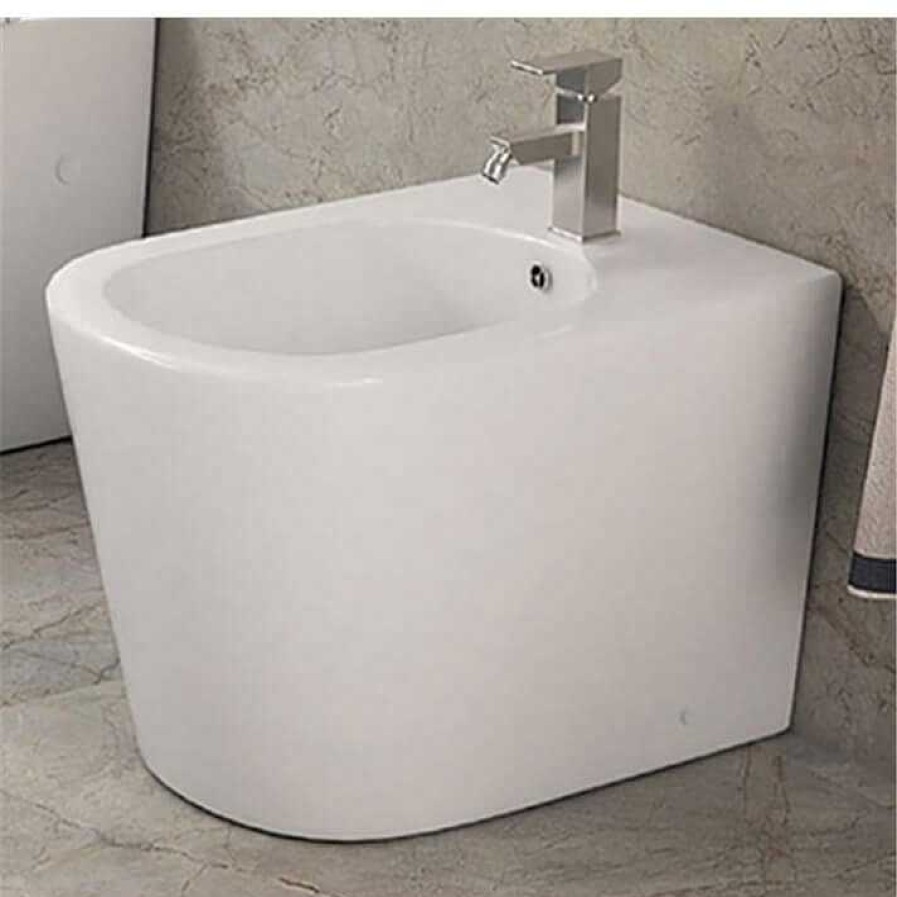 Bidet Aquore | Bid Btw Compacto Tur N 0000009385 Aquore