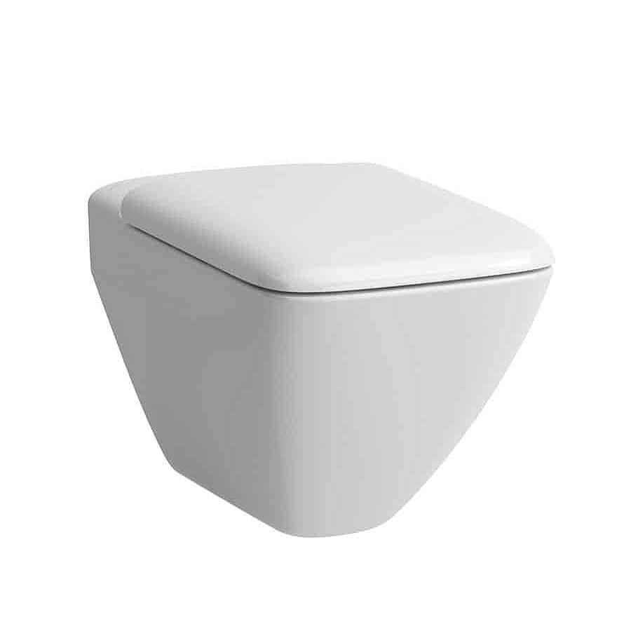 Bidet Laufen | Bidet Suspendido Laufen Palace M045.H8207000000001