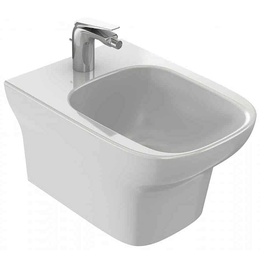 Bidet Jacob Delafon | Bide Suspendido Vox Jacob Delafon M041.Eme0002.00