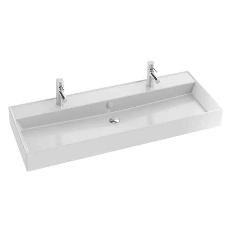 Encimeras Jacob Delafon | Lavabo 120 Cm Vivienne Jacob Delafon