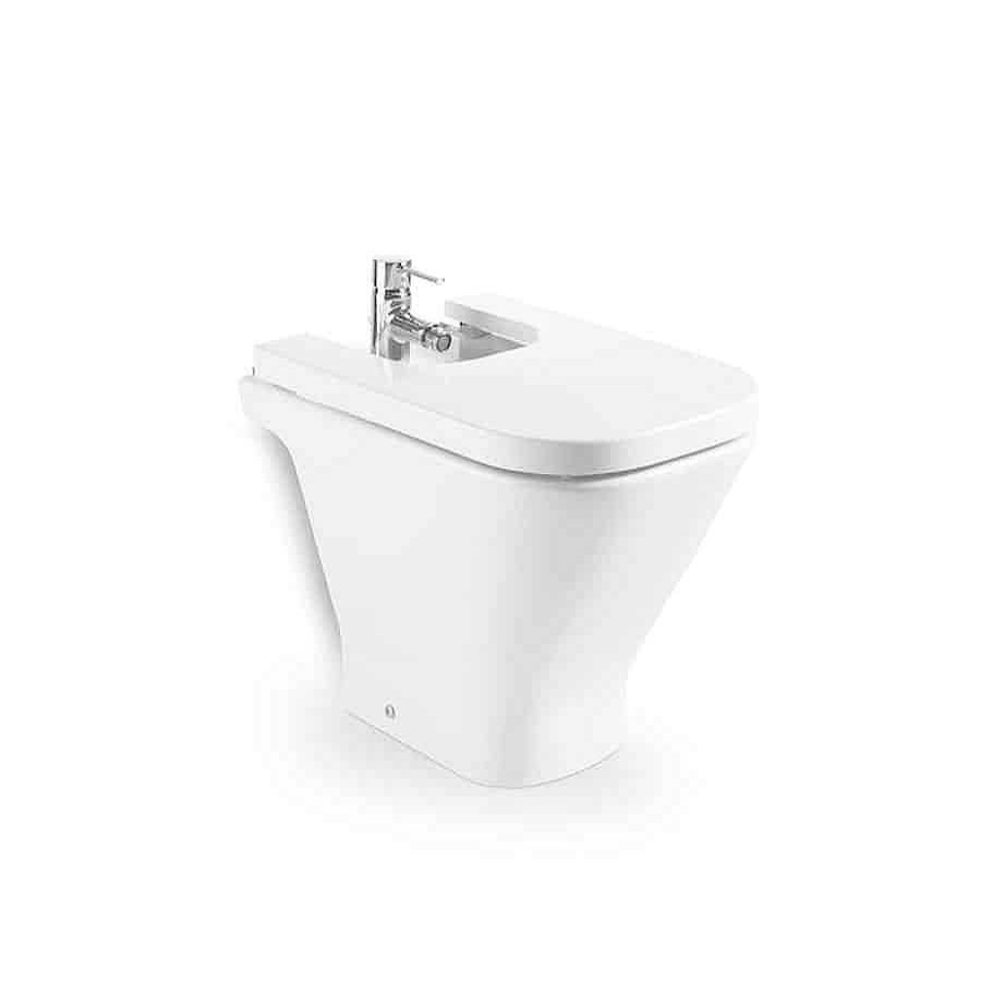 Bidet Roca | Bide De Porcelana Roca The Gap