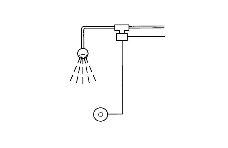 Grifer A De Ba O Presto Iberica | Mono Control Accionamiento Mediante Sensor. Presto Monocontrol 129 52382 Presto Iberica