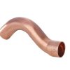 Tuber As Pressman | Curva Puente Soldar Cobre 18Mm M-H Agua Potable 1251018086 Pressman