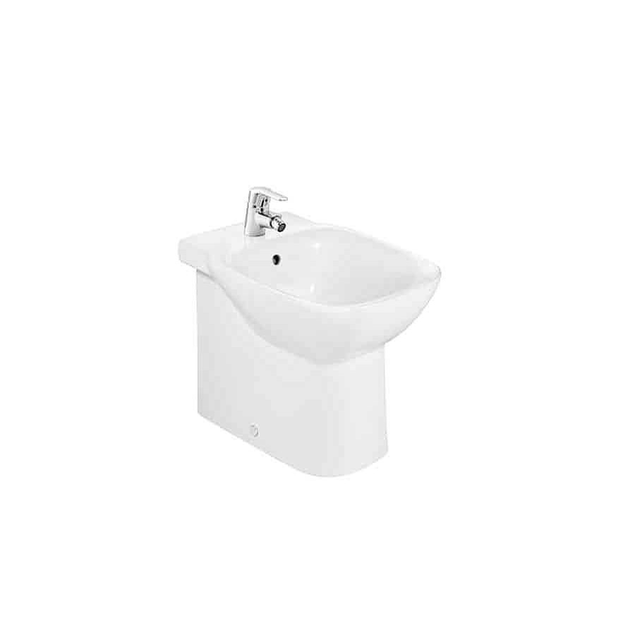 Bidet Roca | Bid Con Tapa Debba Roca