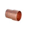 Tuber As Pressman | Reducci N Macho-Hembra Soldar Cobre 18X15Mm Agua Potable 1251098184 Pressman