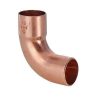 Tuber As Pressman | Curva Macho-Hembra Soldar Cobre 15Mm 90° Agua Potable 1251015001 Pressman