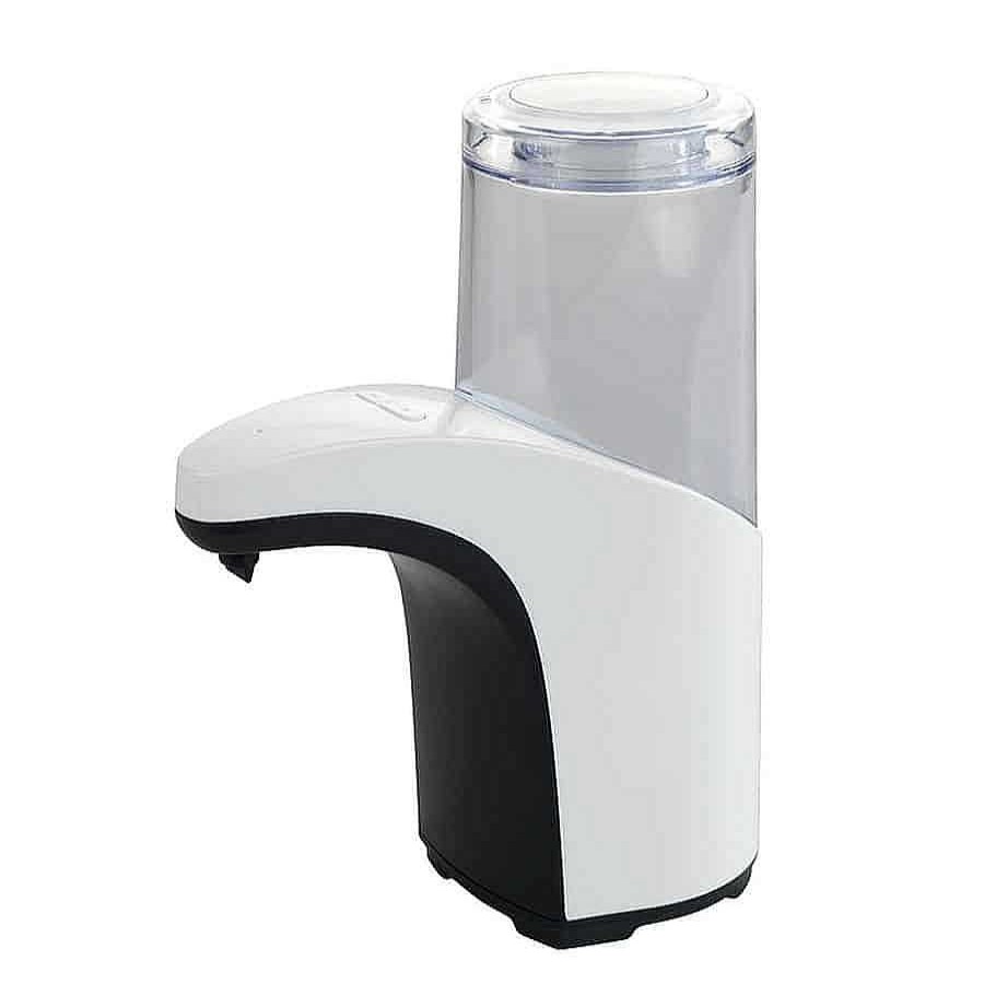 Accesorios De Ba O Wenko | Dispensador De Jab N Con Sensor Butler Wenko 54711