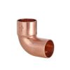 Tuber As Pressman | Codo Macho-Hembra Soldar Cobre 18Mm Agua Potable 1251018092 Pressman