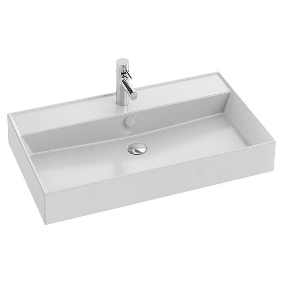 Encimeras Jacob Delafon | Lavabo 80 Cm Vivienne Jacob Delafon