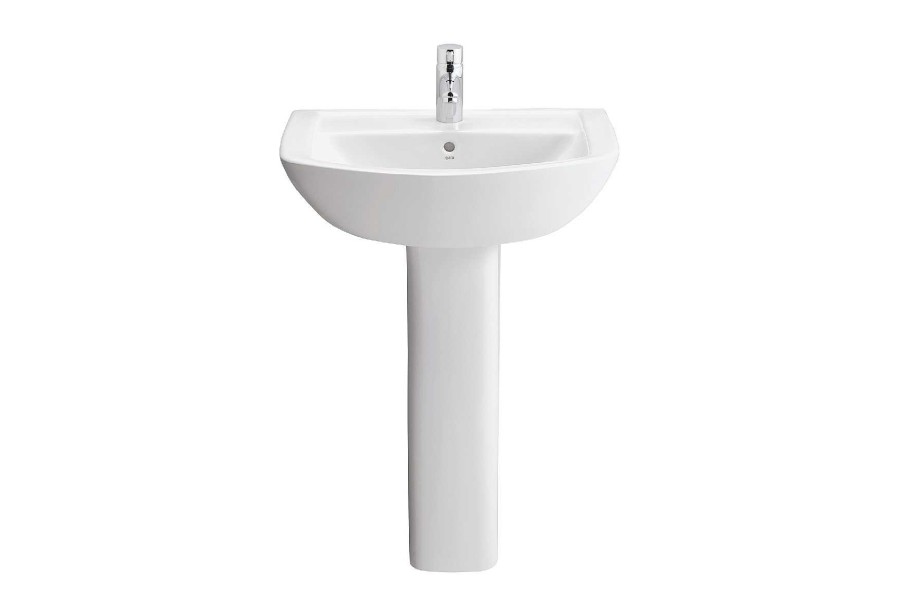 Lavabos Gala | Pedestal Smart Blan G2543001 Gala