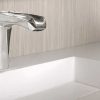 Grifer A De Ba O Presto Iberica | Grifo Temporizado Lavabo Un Agua Touch Accionamiento Mediante Sensor T Ctil. Presto Domo Touch L 79050 Presto Iberica