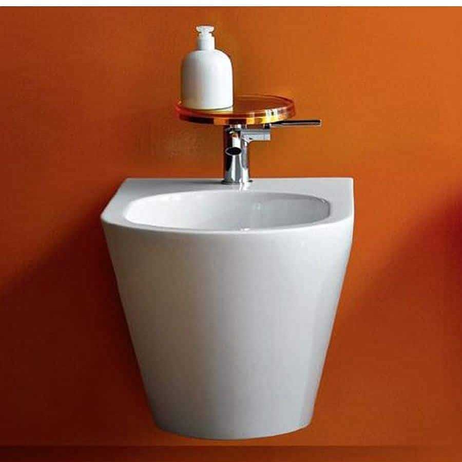 Bidet Laufen | Bide Kartell Suspendido Bl Laufen M045.H8303314003021